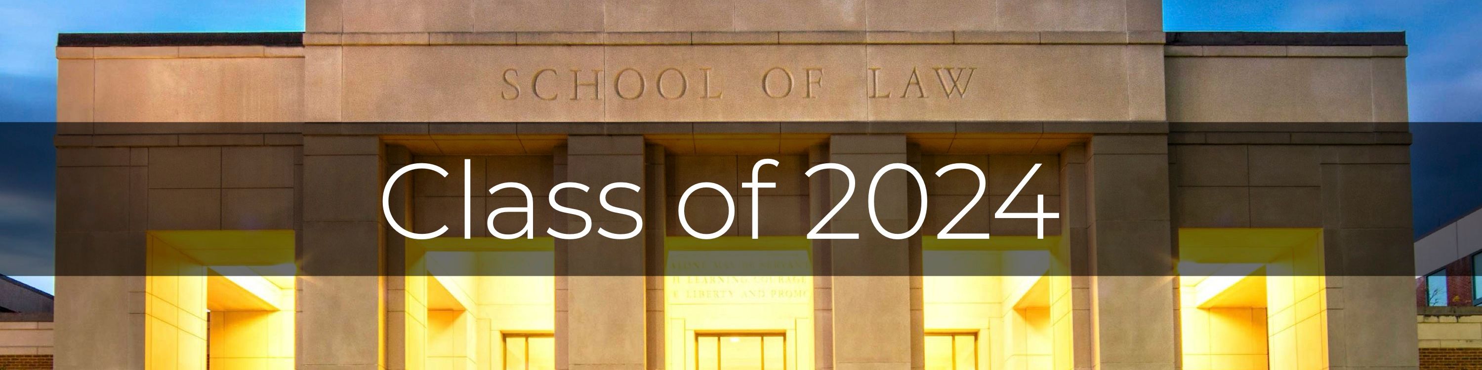 UVA Law Class of 2024