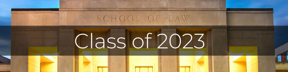 UVA Law Class of 2023